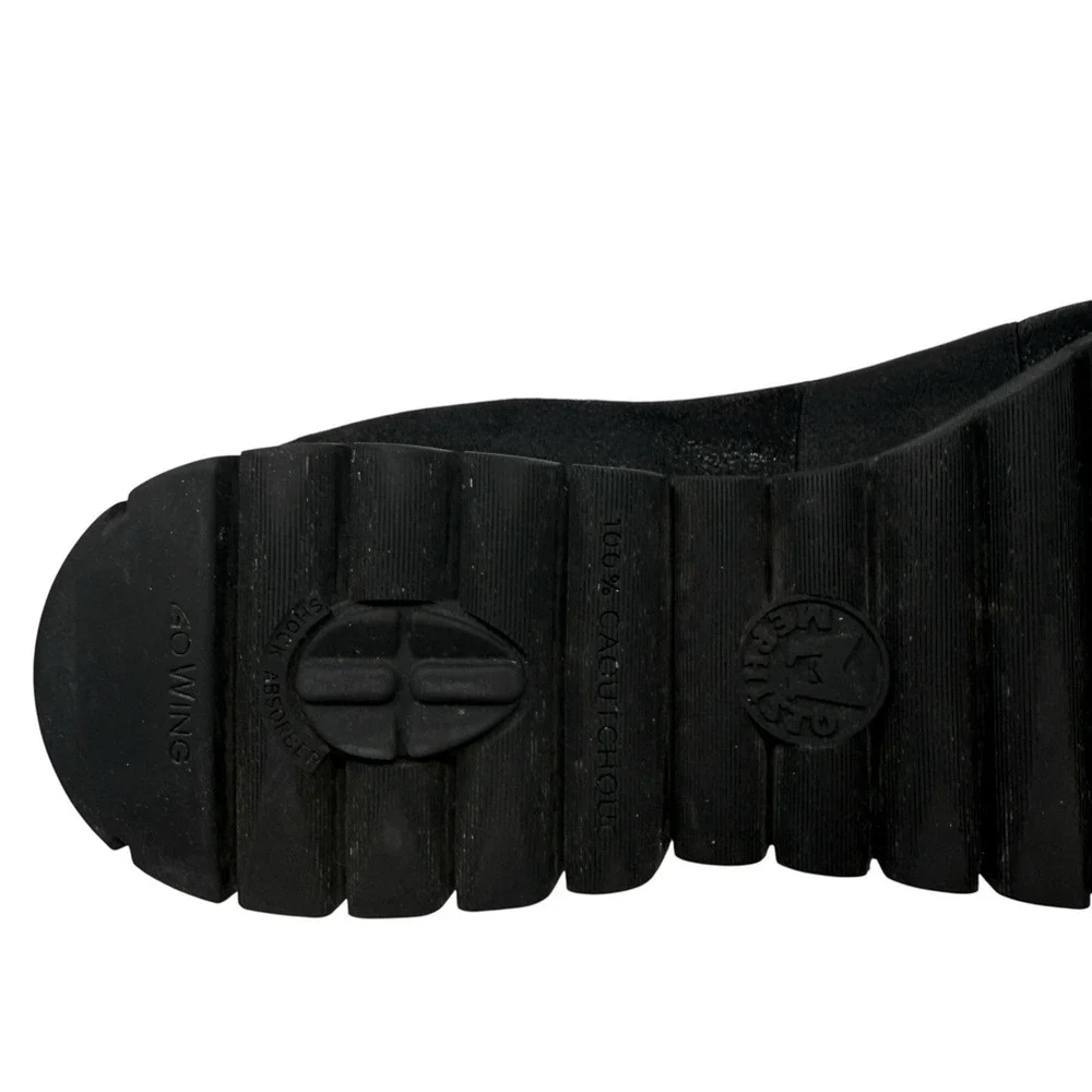 Mephisto loafers men